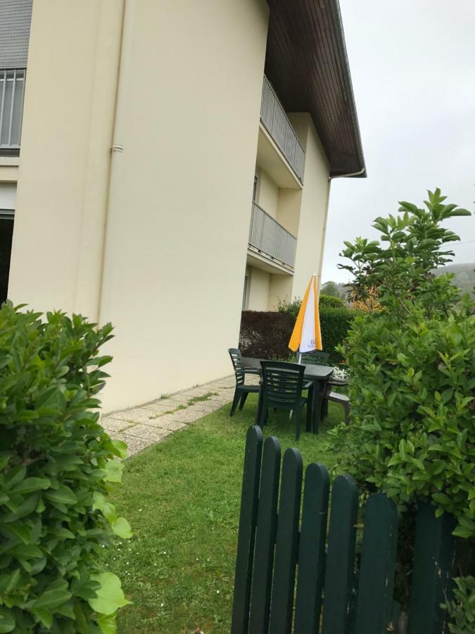 Mer Et Campagne Houlgate Exterior foto