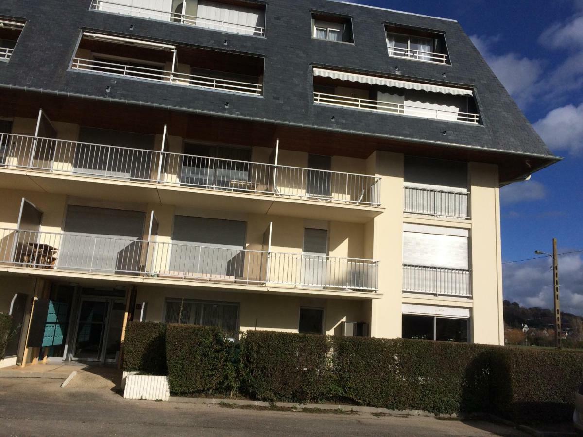 Mer Et Campagne Houlgate Exterior foto